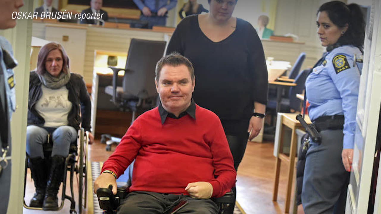 HD: Brottsligt att odla cannabis för självmedicinering