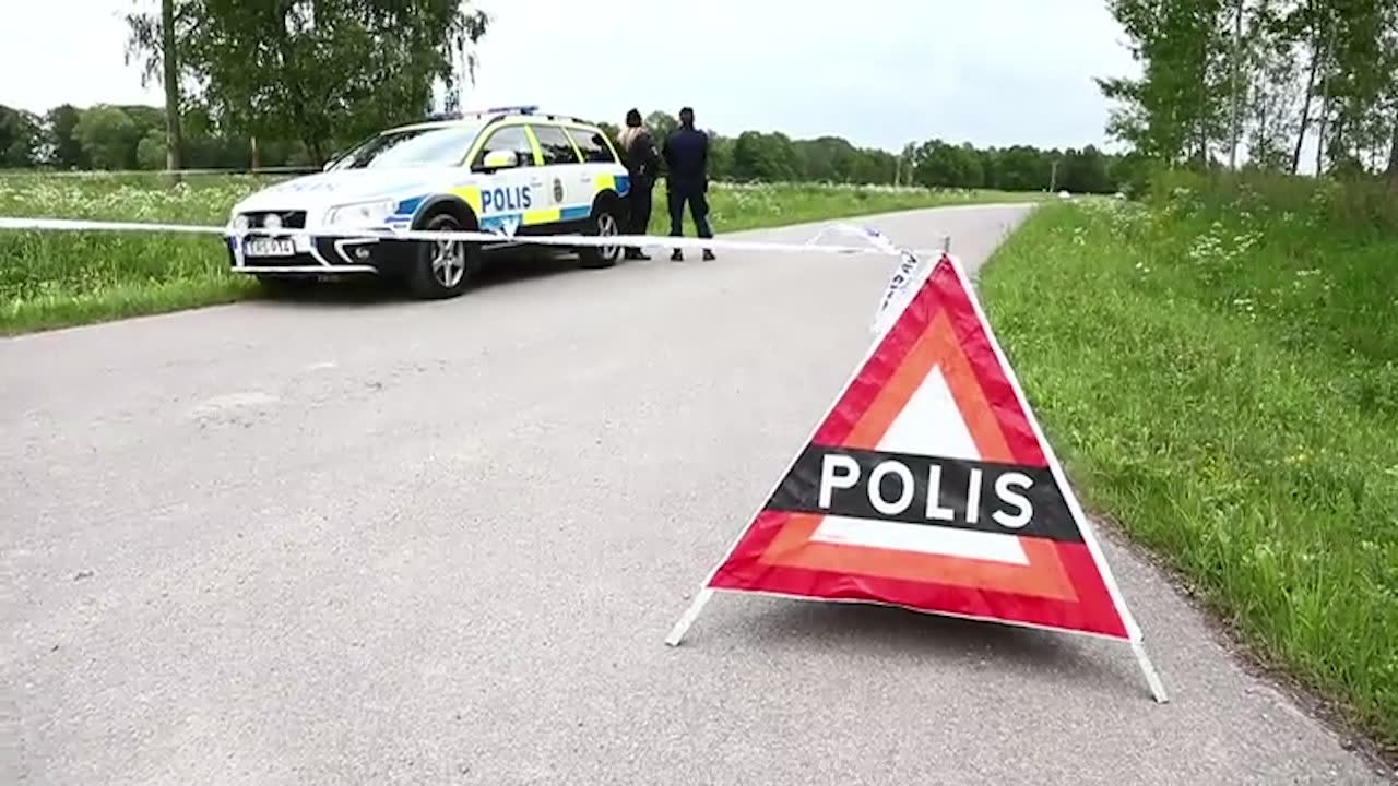 Brödratrio kopplas till dubbelmordet i Mjölby
