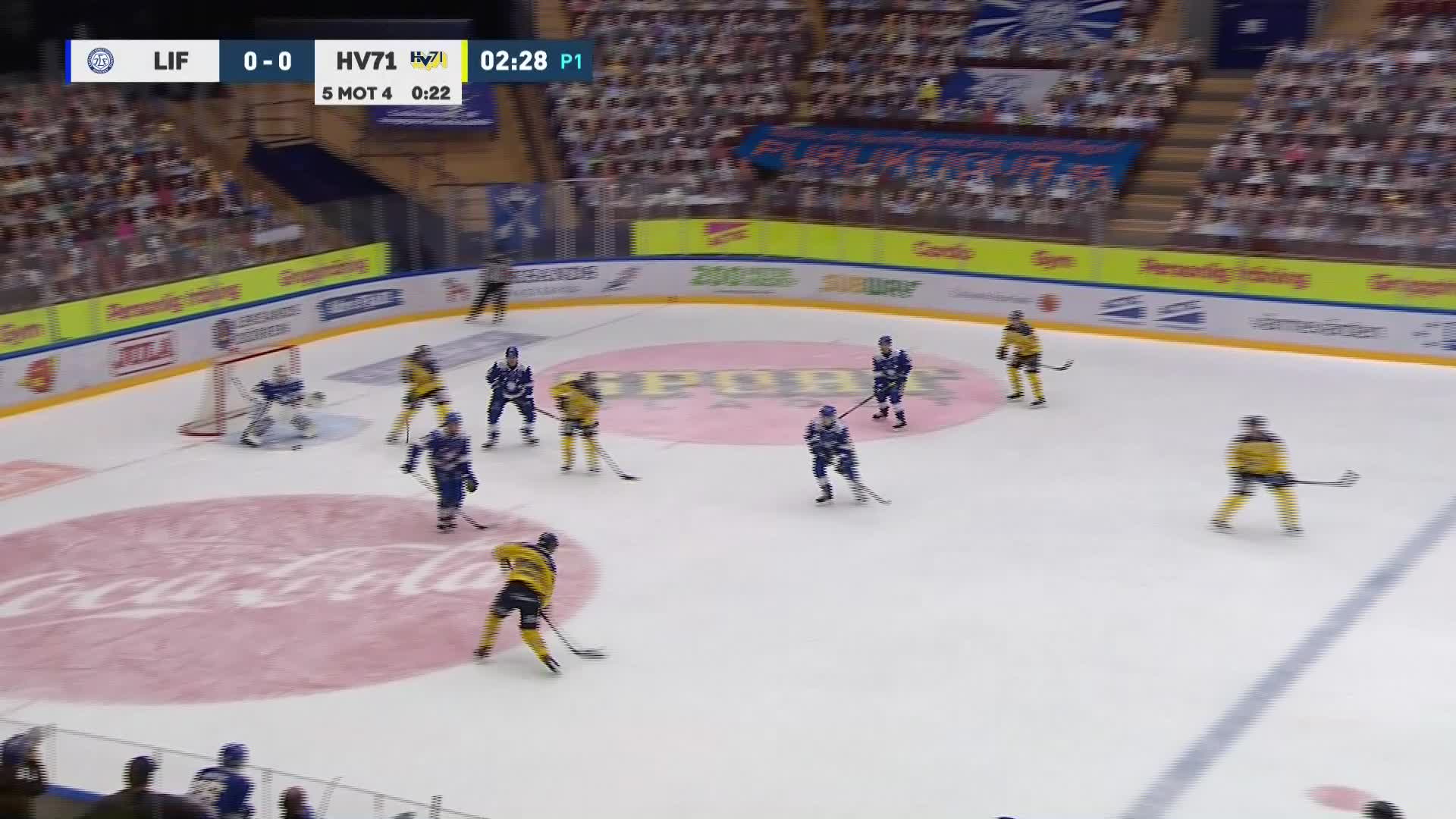 Lagkaptenen hjälte - avgjorde straffläggningen