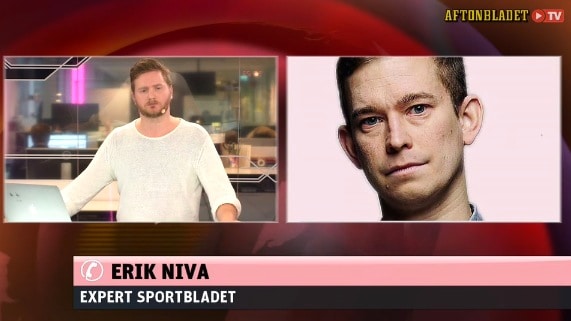 Niva: Vi har förlorat en fantastiskt fin fotbollsförebild