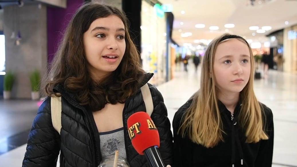 Barnens reaktion på Filmstadens nya regler: ”Hade gjort samma sak”