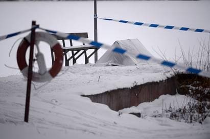 Sigtunaparet hade ansökt om skilsmässa