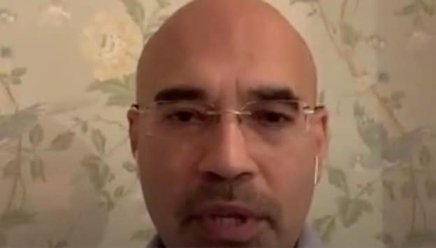 Mellanösternexperten: "Turkiet har missbedömt situationen"