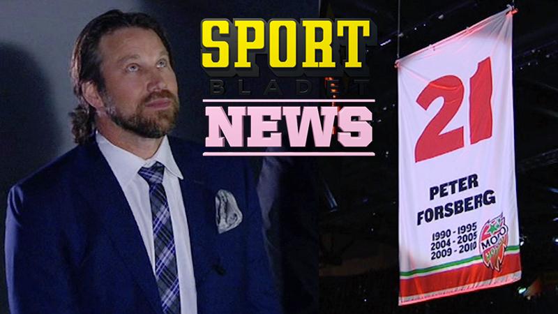 Sportbladet News 26 feb 22.45