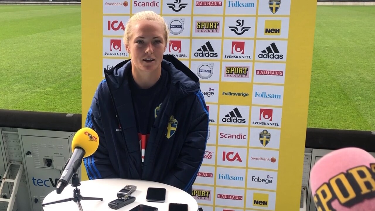 Eriksson: "Otroligt, otroligt kul"