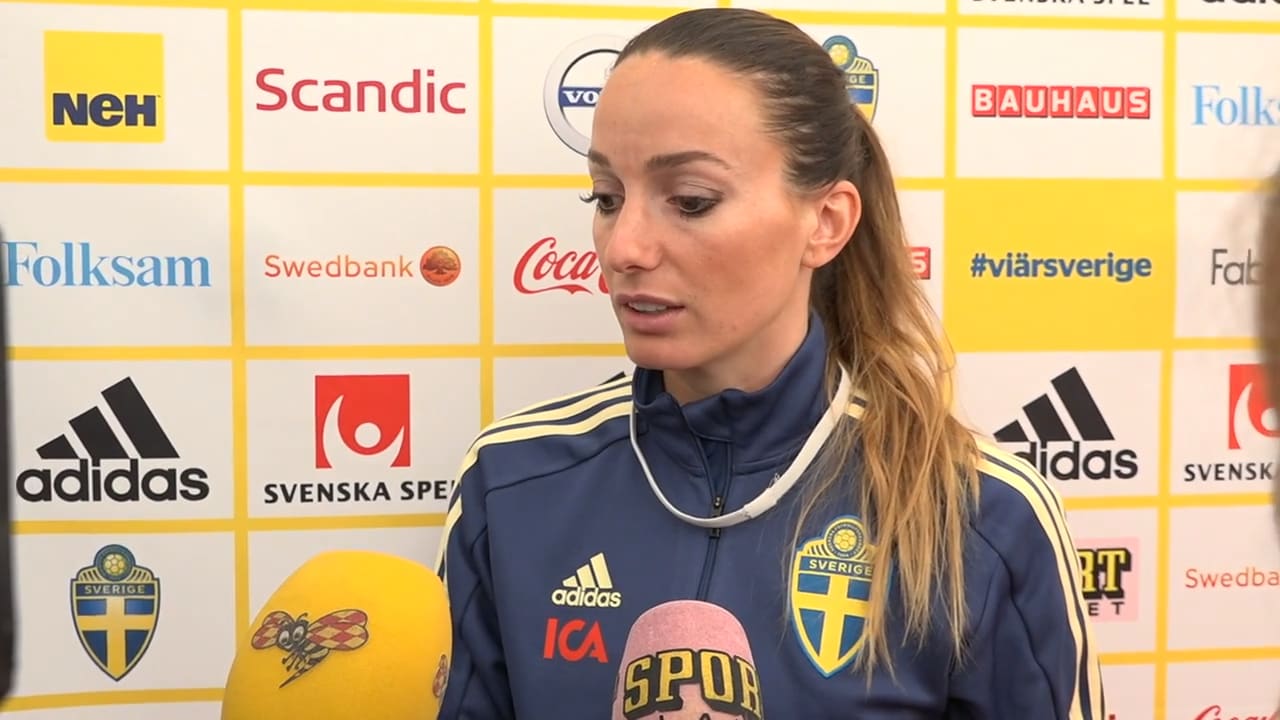 Asllani: "Det är fakta"