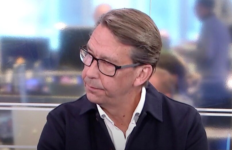 ”Vi är uppe i sex gripna på ett program”