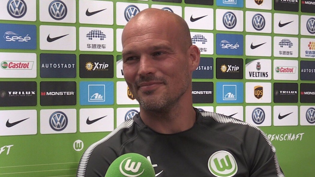 Ljungberg: "Klart Sverige går till VM"