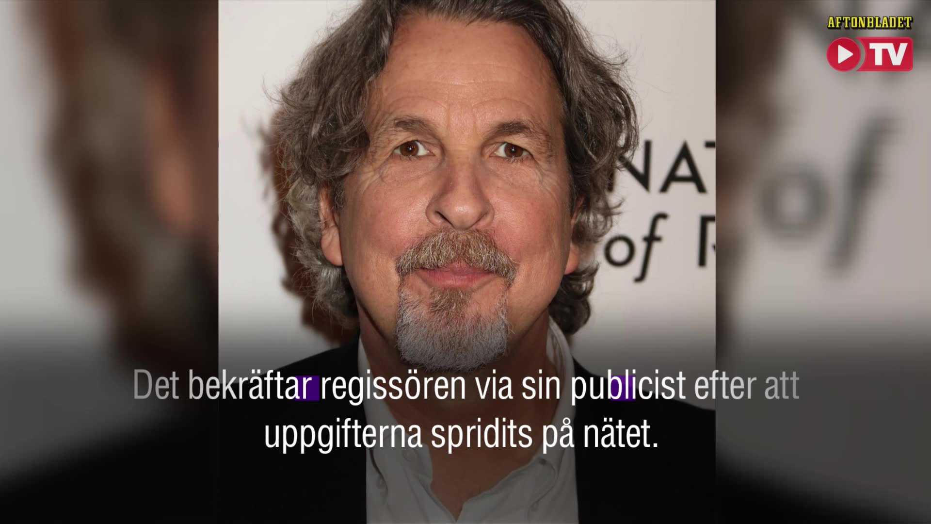 Peter Farrelly visade Cameron Diaz sin penis – ber om ursäkt