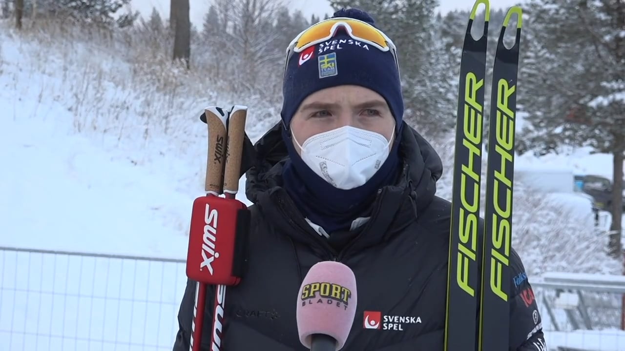 Poromaa: "Kändes tufft – som en premiär kan vara"