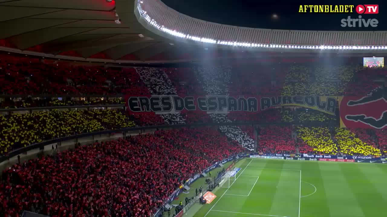 Dembélé räddade poäng för Barcelona