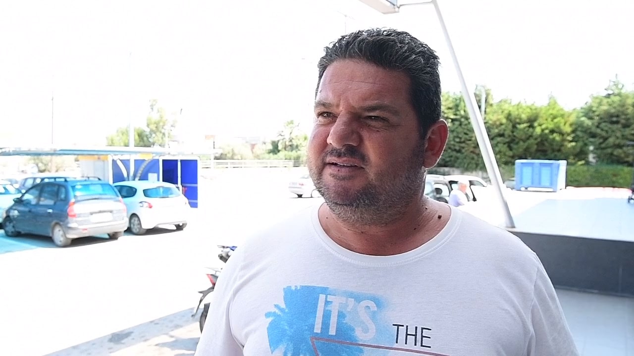 Boende på Rhodos: ”Alla turister är välkomna”