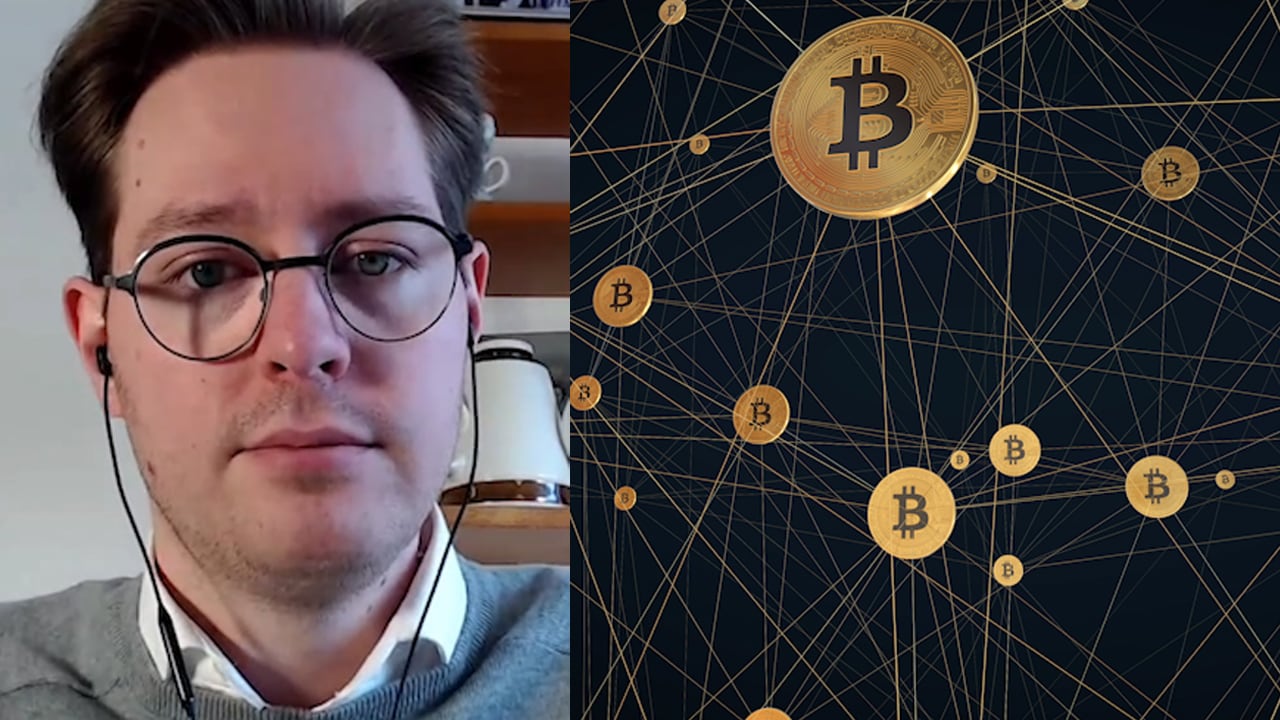 Det här är bitcoin – experten svarar på fem frågor