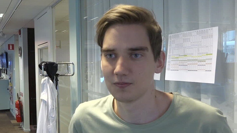 Ekeliw om den stora NHL-trejden: "Riktigt oväntat"