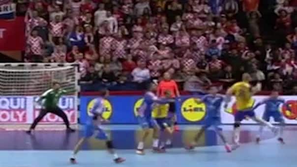 Svenska skrällen – ger drömväg till medaljerna