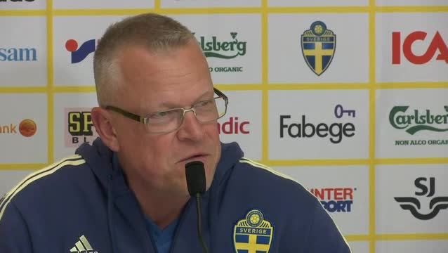 Därför kallas Emil Bergström in till landslaget