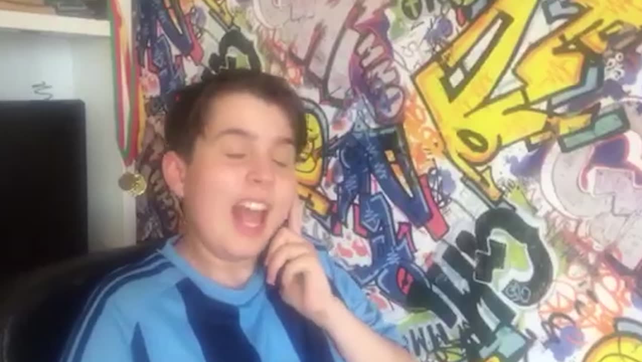 Nu blir särskolan en valfråga – tack vare Leo, 14