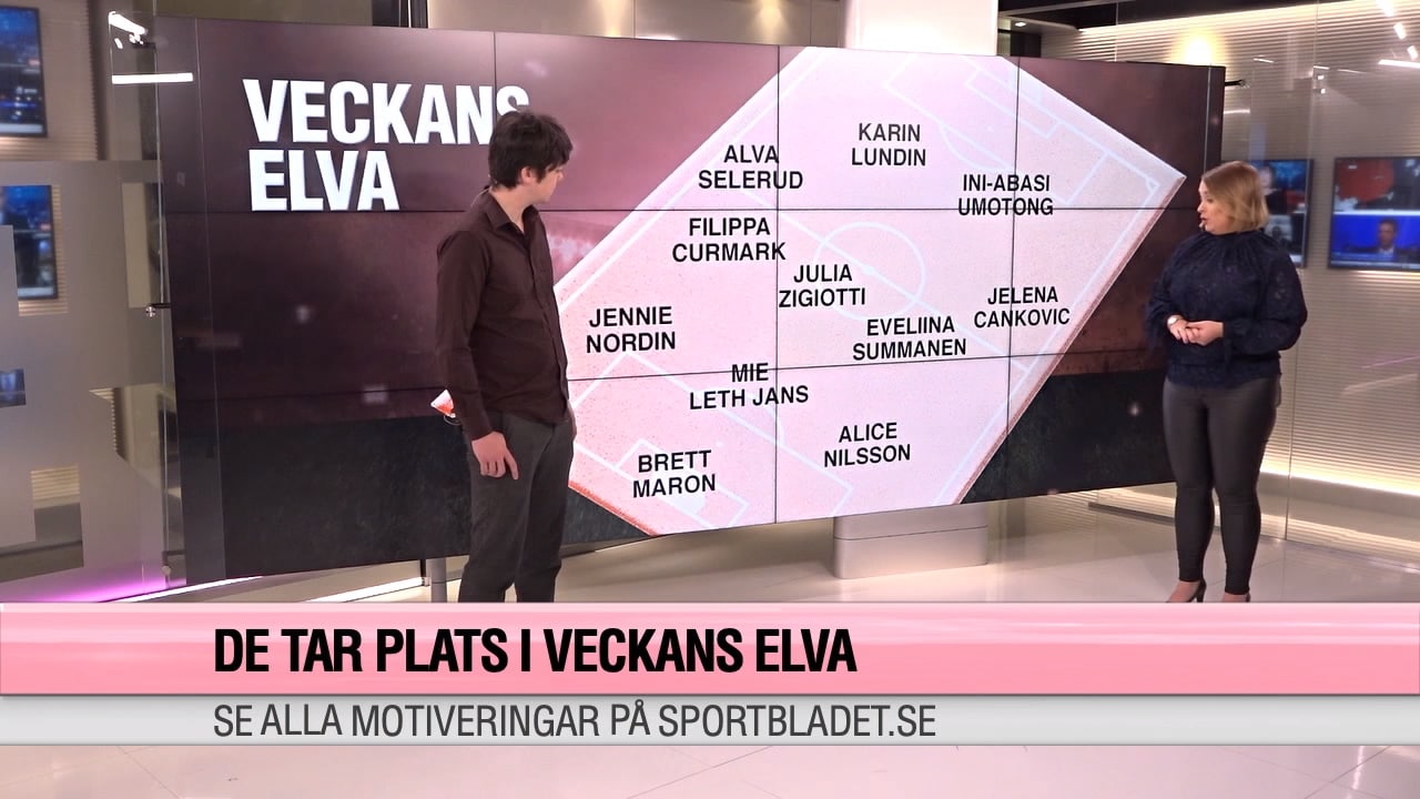 Segertåget: Blir det nedflyttning för tidigare guldlaget?