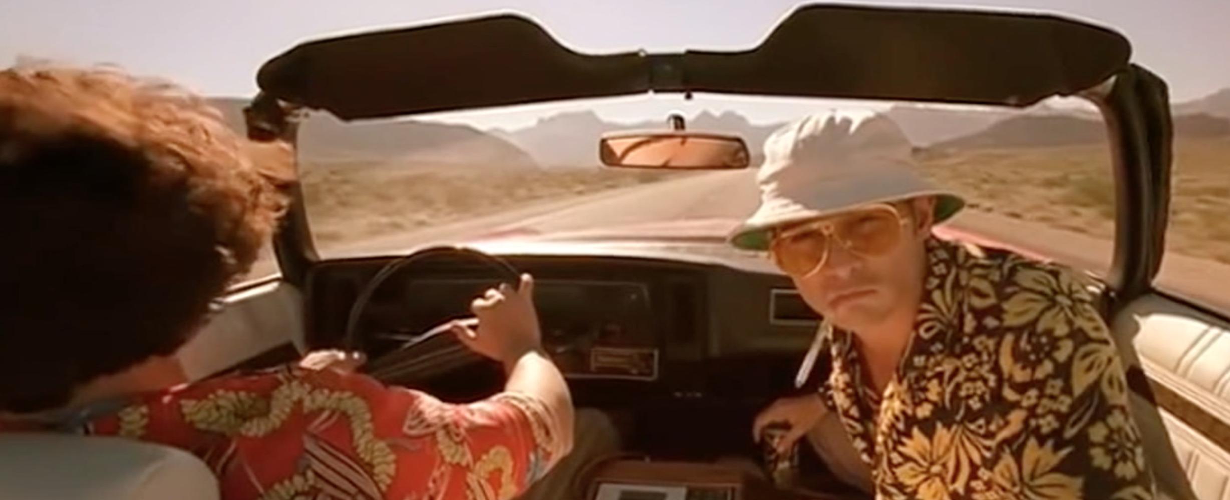 Fenomenala videon efter Adeles "Hello"