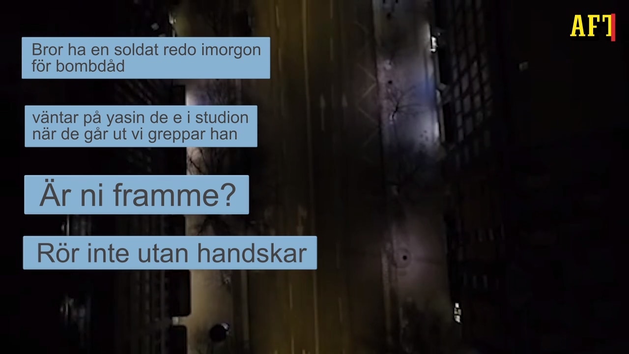 Åtalet mot Vårbynätverket: det här handlar det om