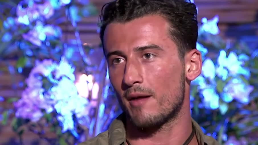 Heta känslor i Paradise Hotel