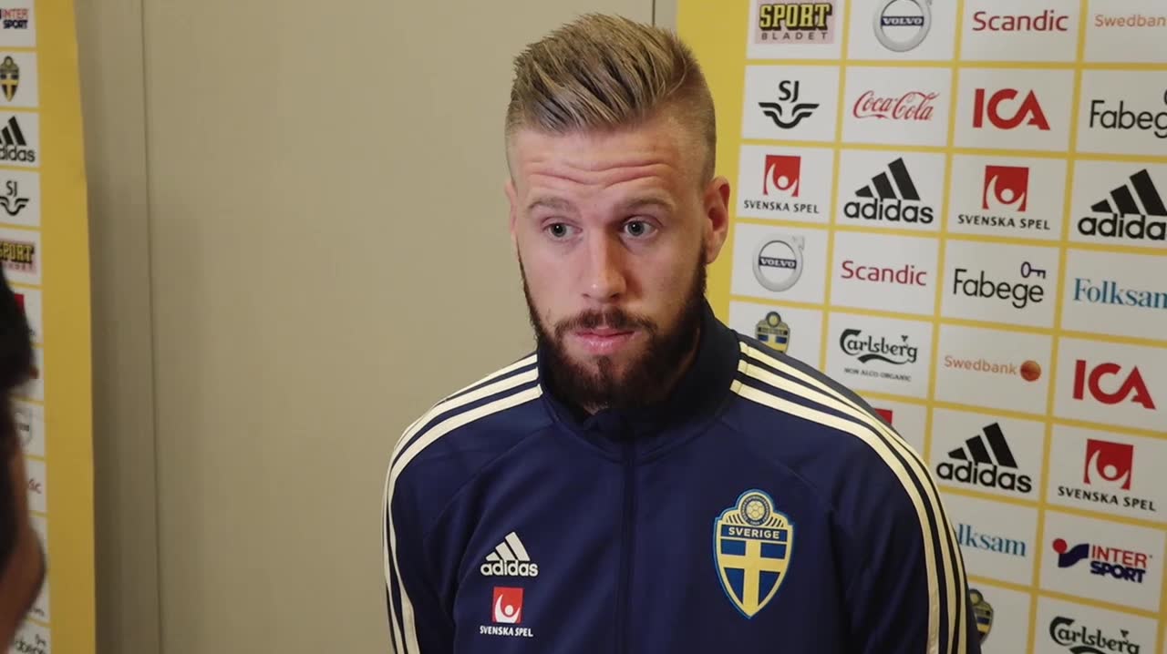 Jansson: "Tar ingen skit, tar inga fångar"