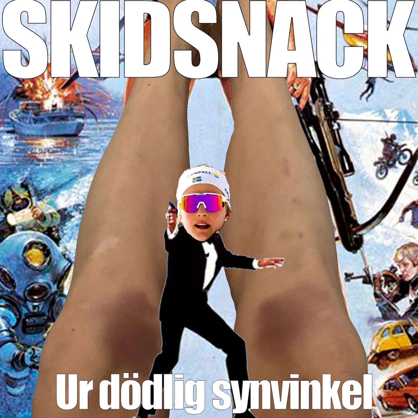 Skidsnack