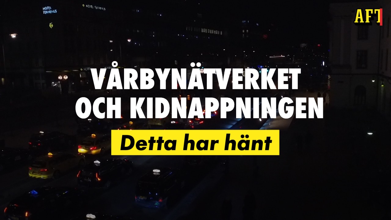 Vårbynätverket – detta har hänt