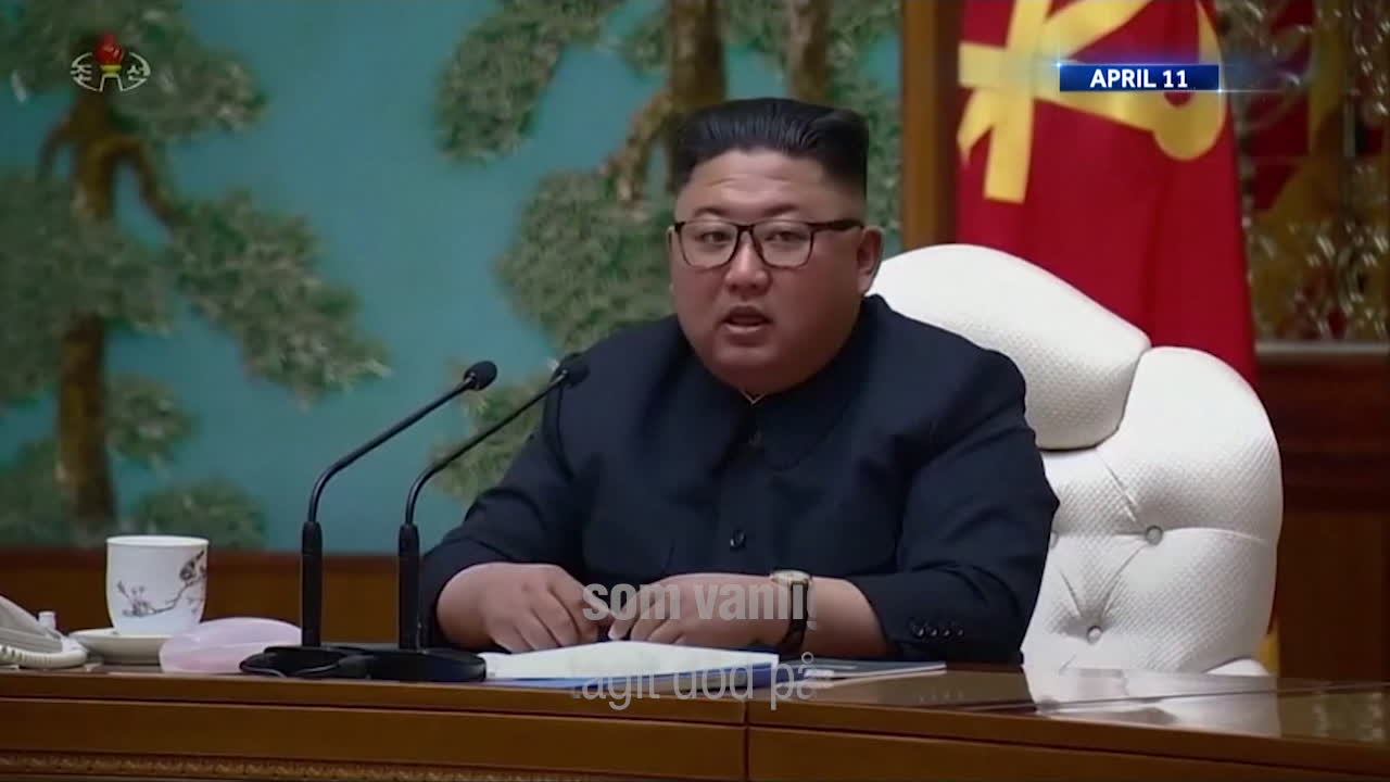 Mystiska teorierna om diktatorns försvinnande