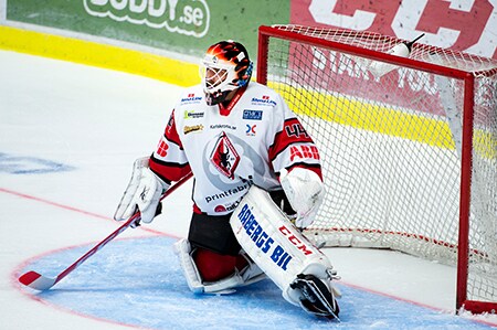 Karlskrona–Södertälje 3-1