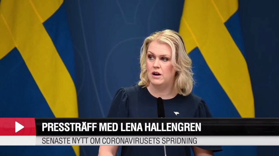 ”Krävs skarpa beslut för att förhindra hamstring”