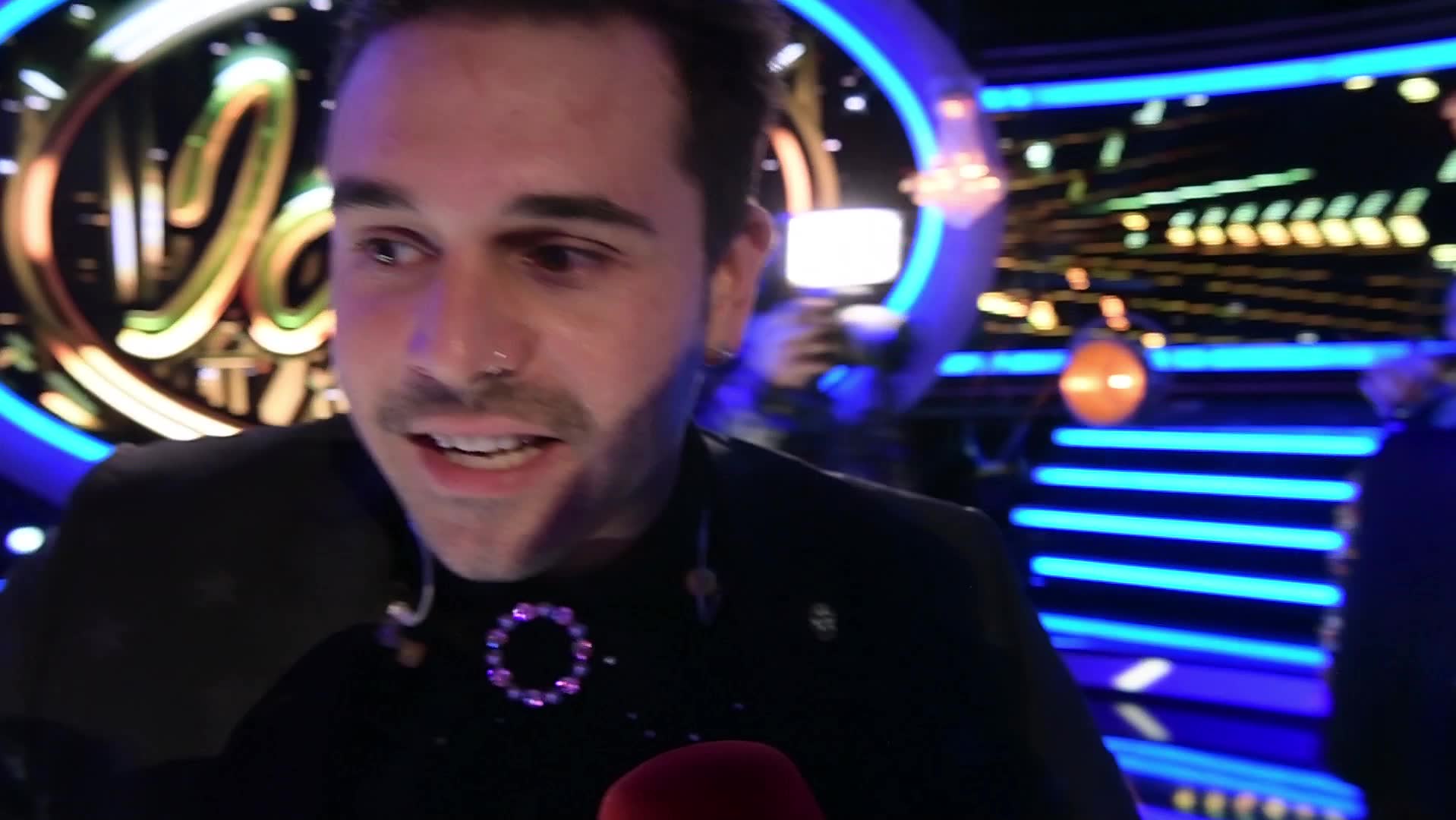 Joakim: ”Ska fokusera på mitt nu”