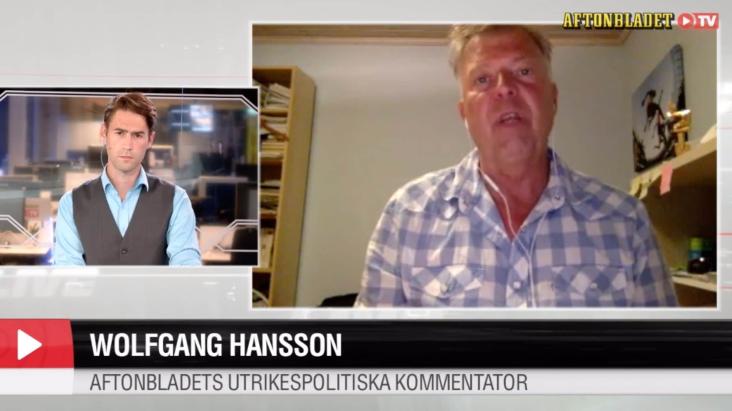 Vad skulle ett handelskrig mellan USA och Ryssland betyda?