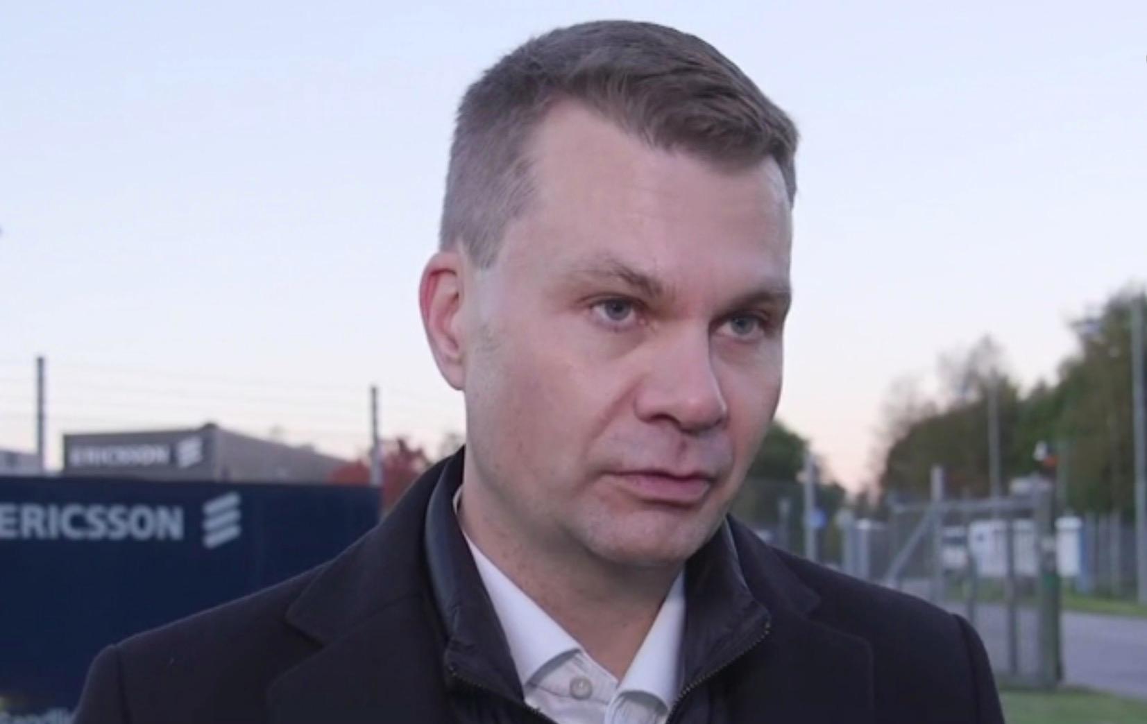 ”Är ett väldigt hårt slag mot Borås”