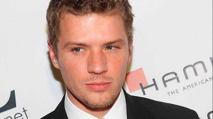 Skådespelaren anklagas för misshandel på sitt ex