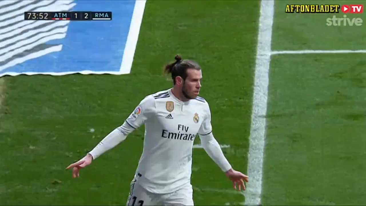 Stjärnan får till ett kanonmål