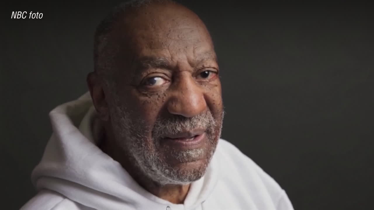 Cosby fälls för sexuella övergrepp - riskerar 30 års fängelse