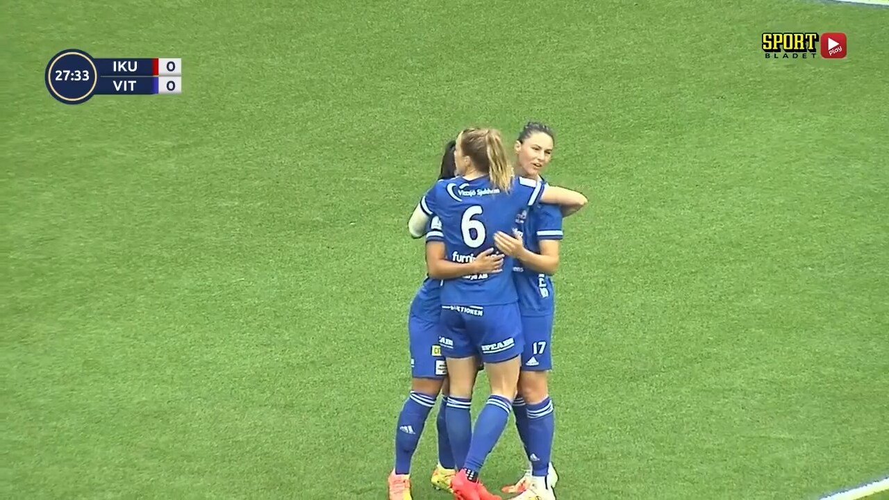 Markstedt matchhjälte när Vittsjö nollade Uppsala