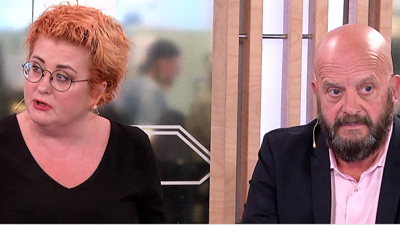 Experterna: Detta händer nu