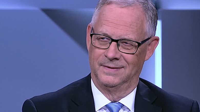 Lagerbäck: "De försökte skrämma oss"