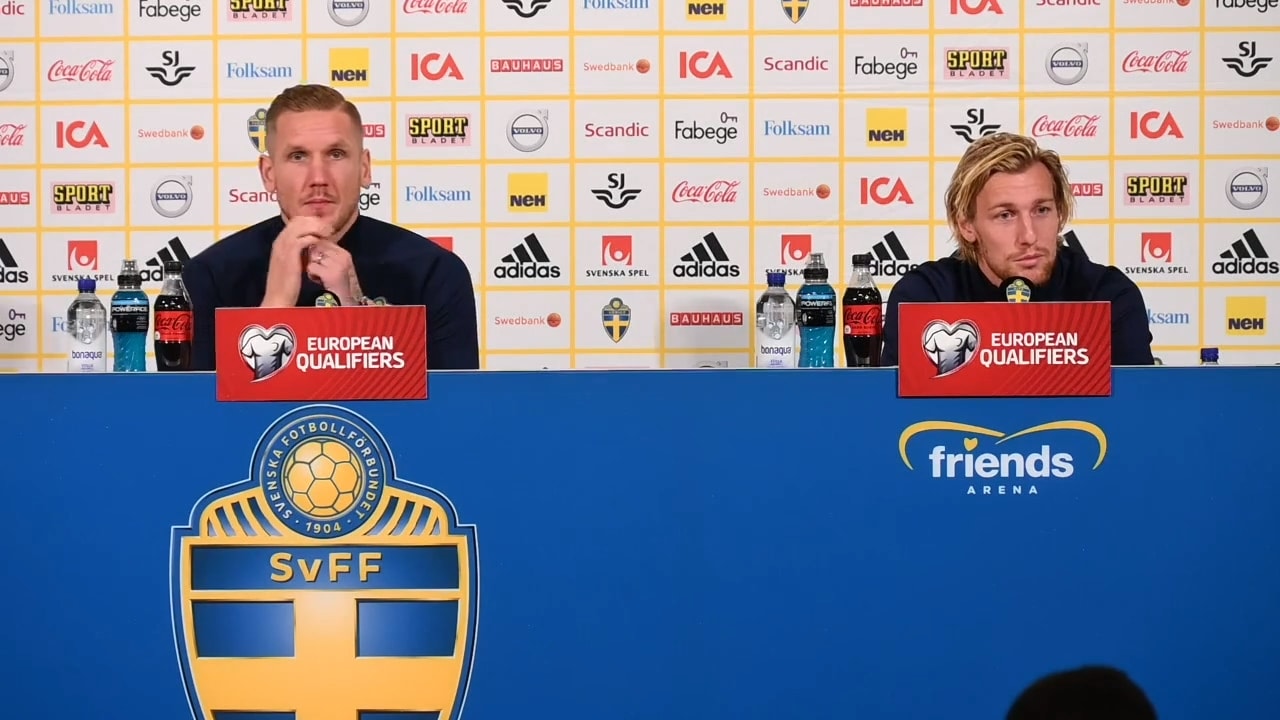 "Guldbollen är Guldbollen"