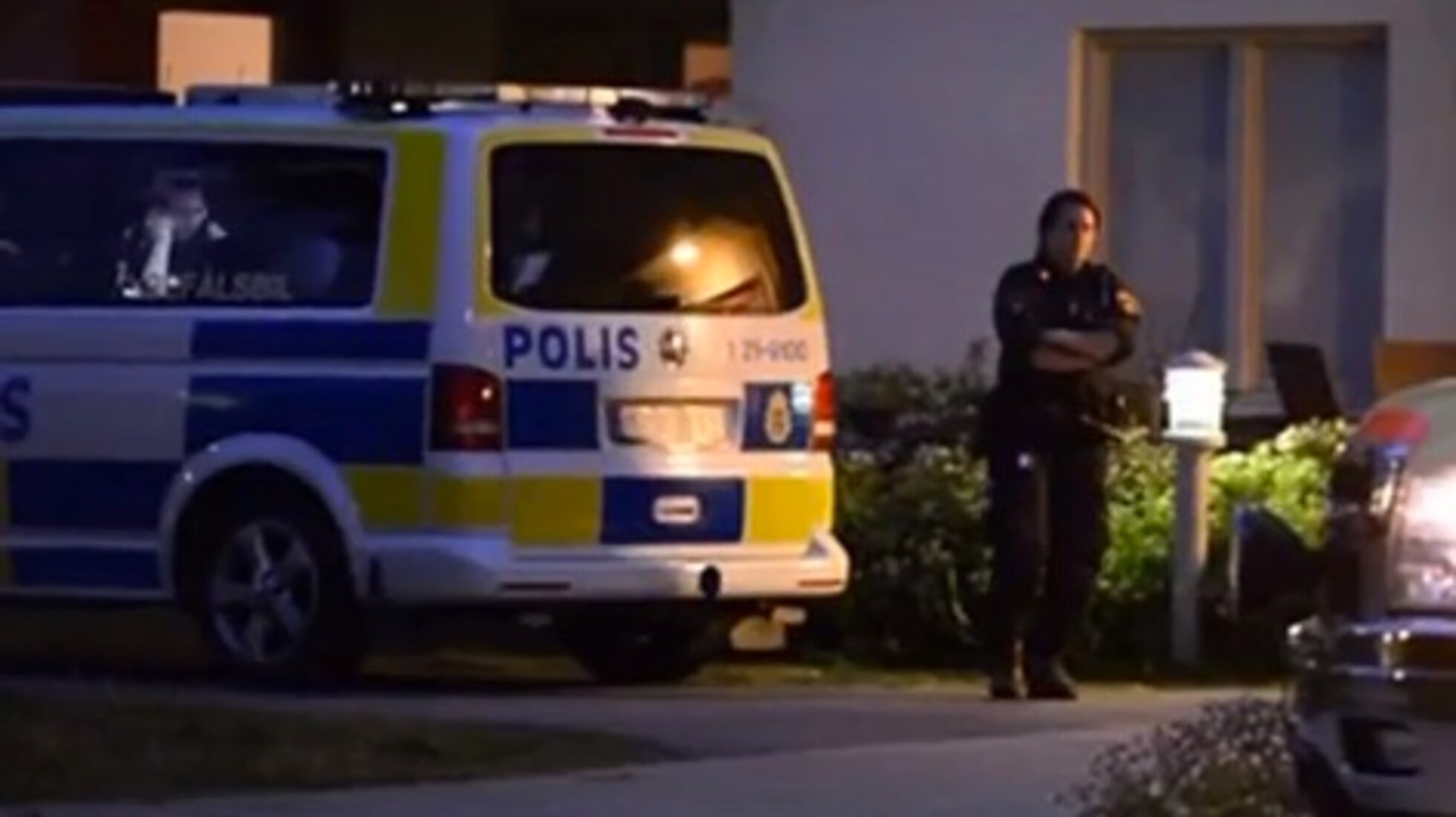 3-årings ’förhör’ bevis i mordmål