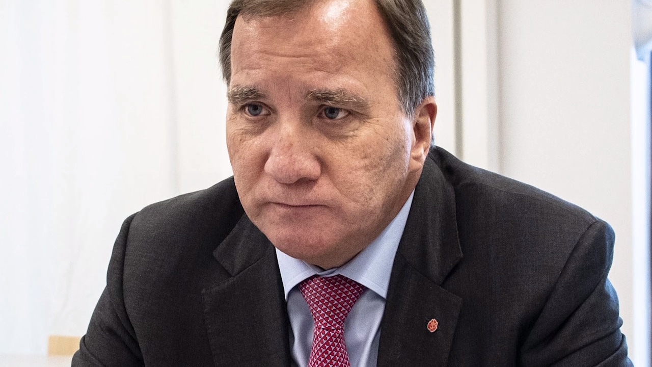 Krisen för Socialdemokraterna är akut