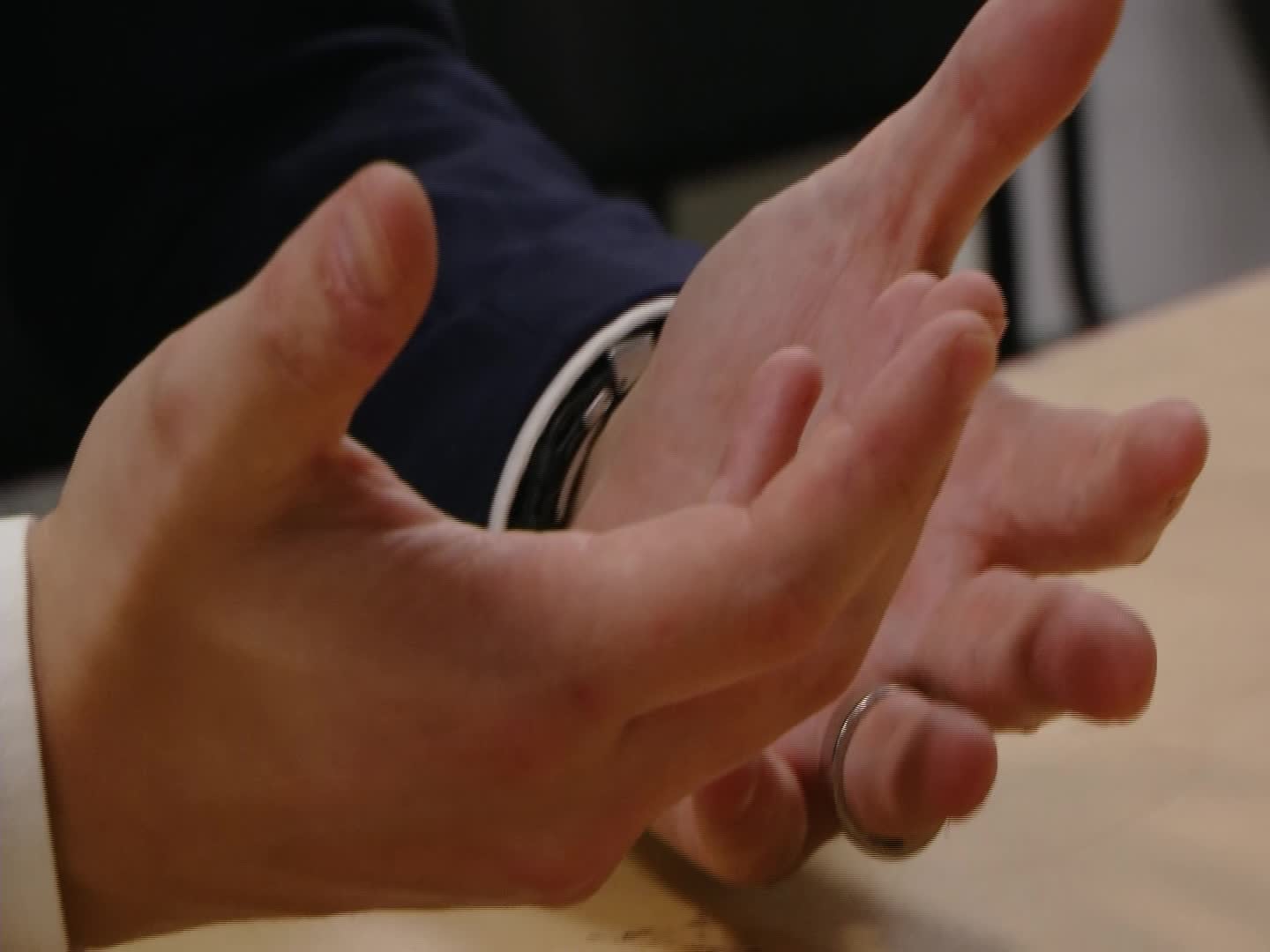 Gustav Fridolin: Det måste gå att stoppa mobbning