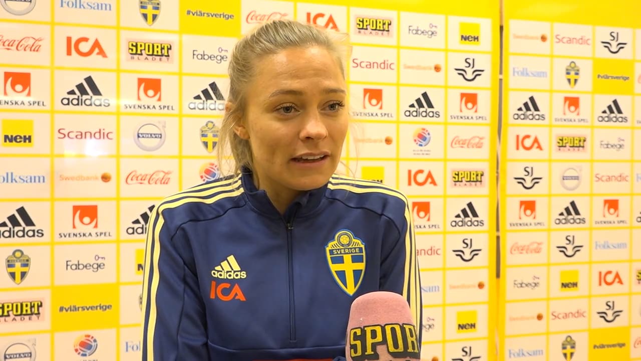 Stjärnorna om skillnaden mot Messi: ”Galet – helt sjukt”