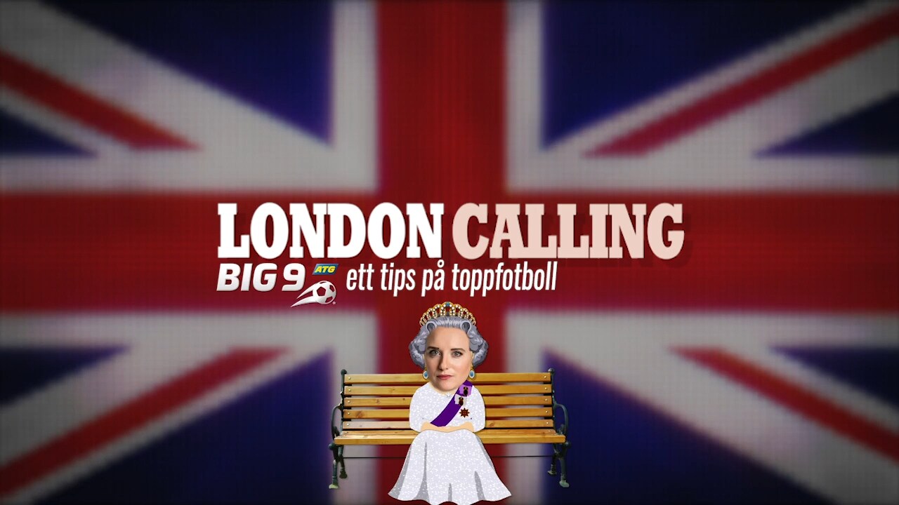 London Calling: Expertens hårda ord: Dumpa honom