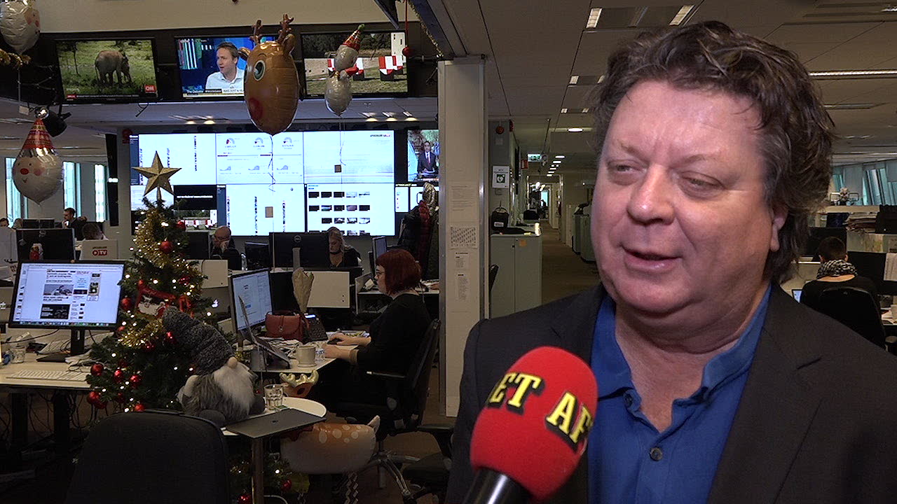 ”Det är ett hån mot tv-tittarna”