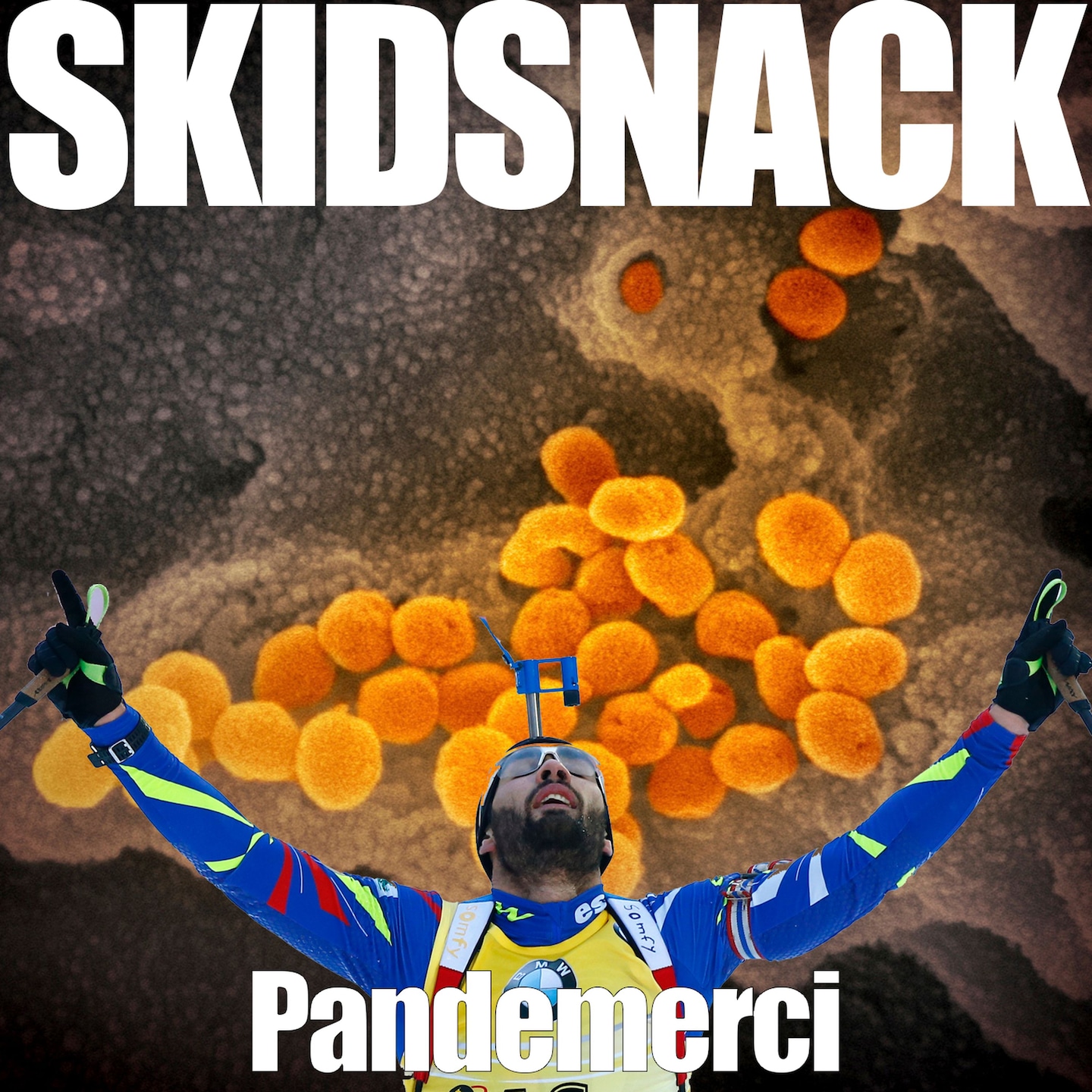 Skidsnack