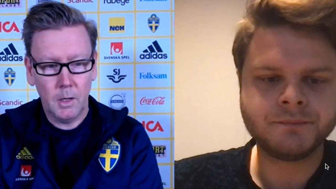 Peter Wettergren: Sorry för det