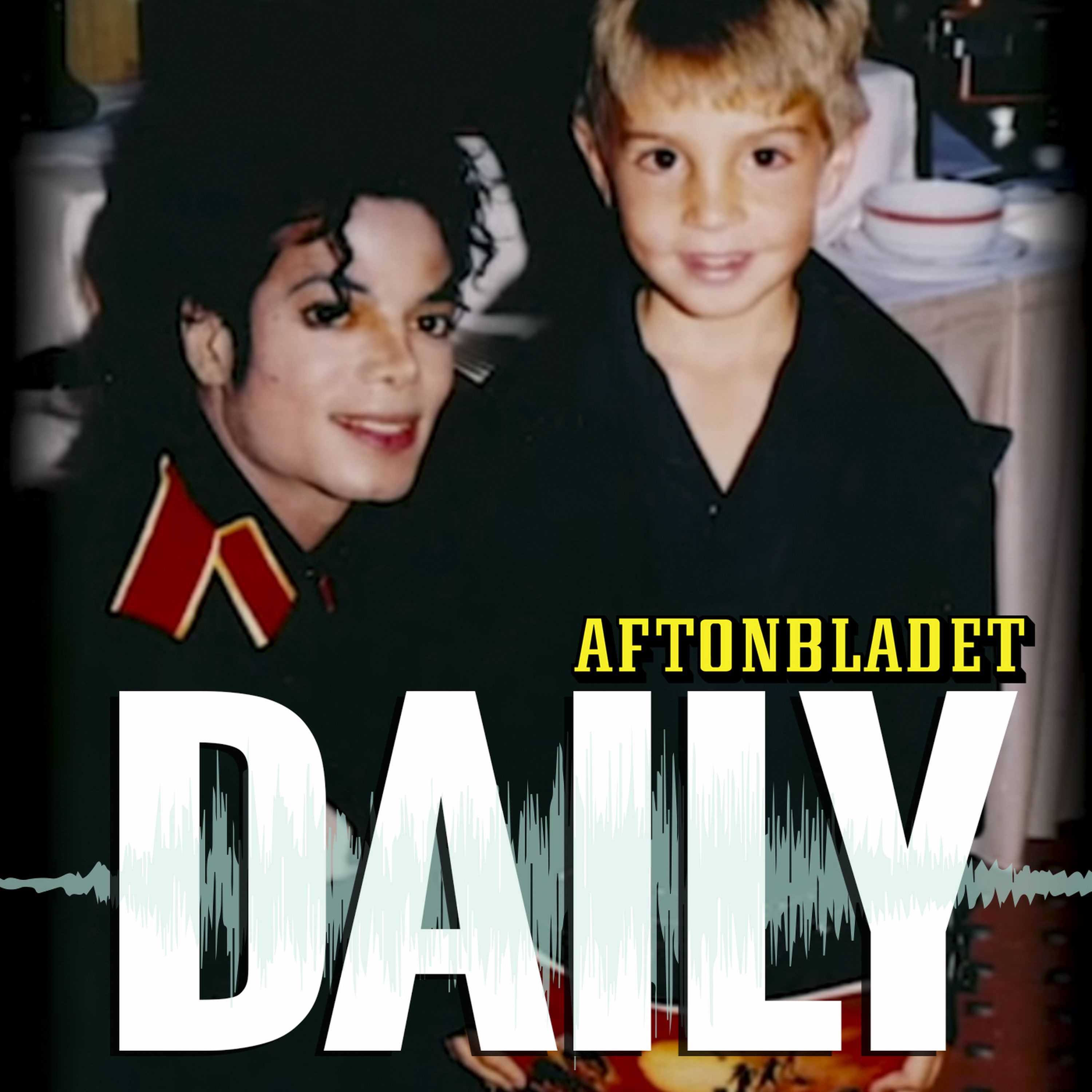 Fallet Michael Jackson